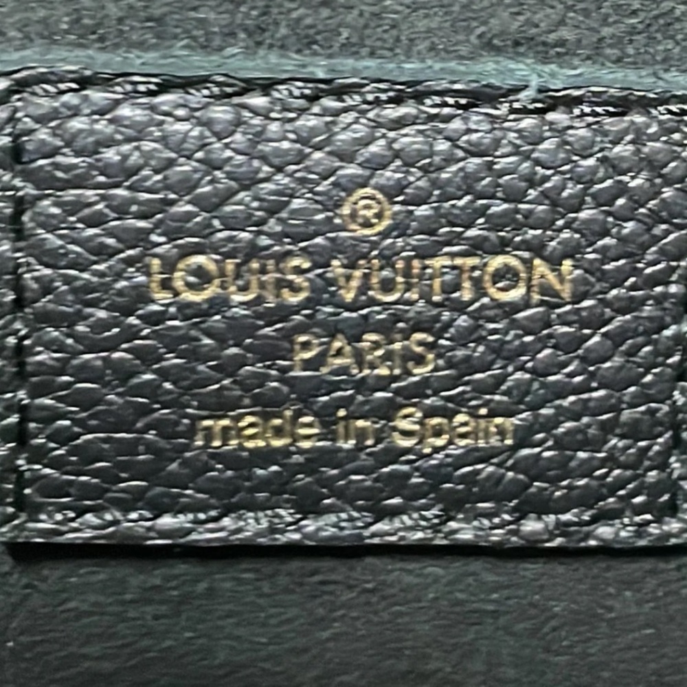 Louis Vuitton Empreinte Spring in the City Speedy Bandouliere 20 - Picture 3 of 10